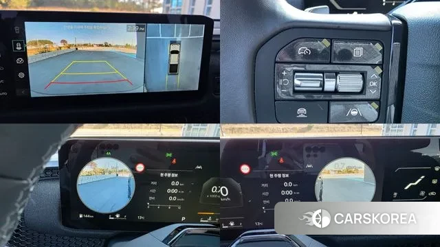 Kia Tasman id 3731535 из Кореи 11