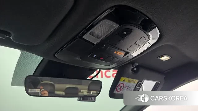 Hyundai Sonata (DN8) id 3390474 из Кореи 11