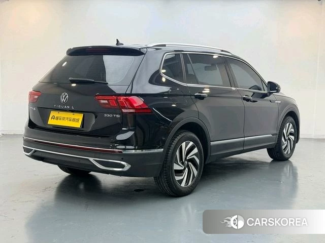 Volkswagen Tiguan L id 4307764 из Китая 11