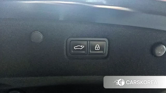 Kia K8 Hybrid id 3316483 из Кореи 11