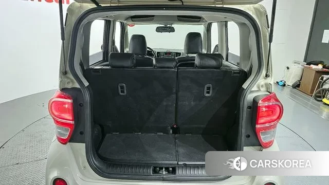 Kia The New Ray id 3716784 из Кореи 11