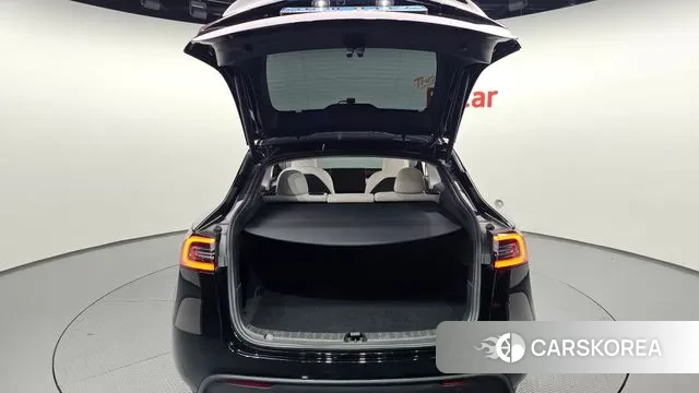 Tesla Model Y id 3388492 из Кореи 11