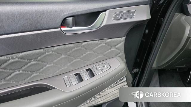 Hyundai Palisade id 4580386 из Кореи 11