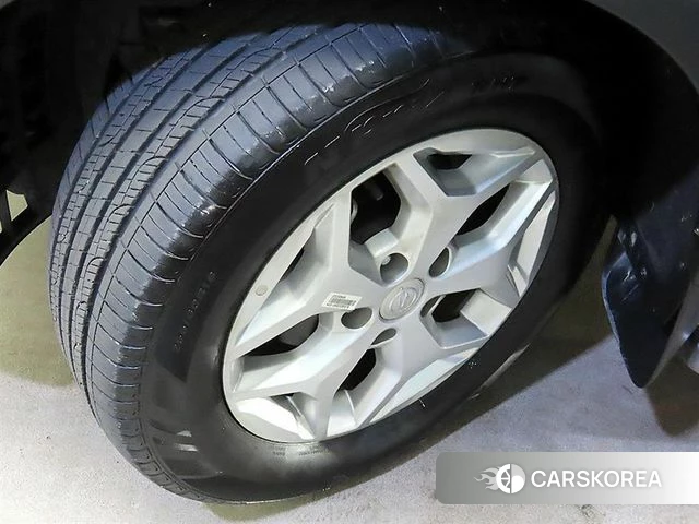Ssangyong The New Rexton Sports Cannes id 4389073 из Кореи 11