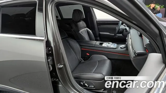 Genesis G90 (RS4) id 2635285 из Кореи 11