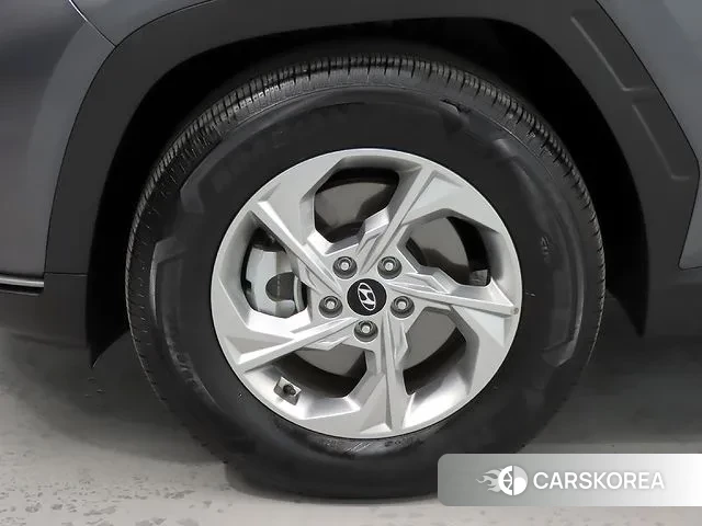 Hyundai Tucson (NX4) id 3776856 из Кореи 11