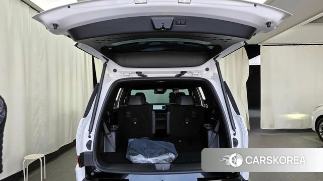 Hyundai Santa Fe (MX5) id 3831453 из Кореи 11