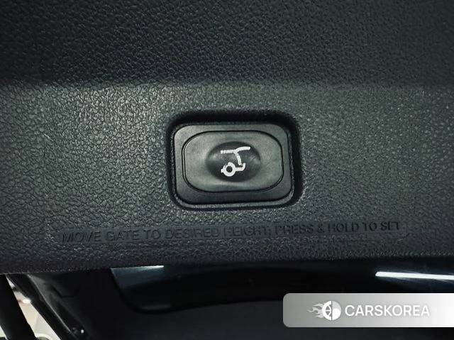 Ford Explorer id 4502676 из Кореи 11