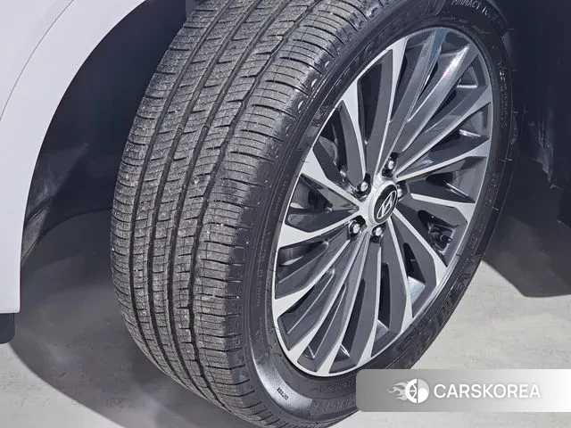 Hyundai The New Palisade id 3625018 из Кореи 11