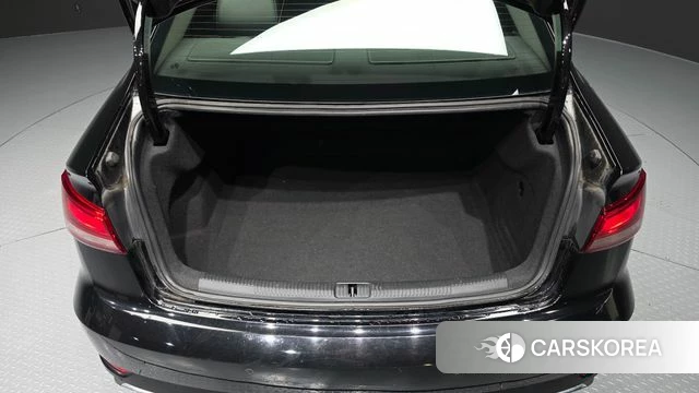 Audi New A3 id 4677834 из Кореи 11