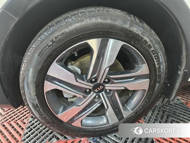 Kia Sorento 4th Generation id 4501685 из Кореи 11