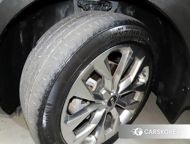 Kia Sorento 4th Generation id 4356350 из Кореи 11