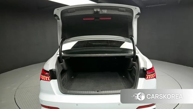 Audi A6 (C8) id 3820170 из Кореи 11