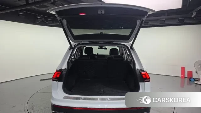 Volkswagen Tiguan second Generation id 3432775 из Кореи 11