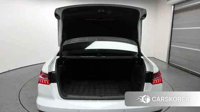 Audi A6 (C8) id 3612034 из Кореи 11