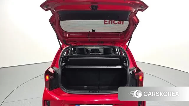 Kia The New Morning (JA) id 3763871 из Кореи 11