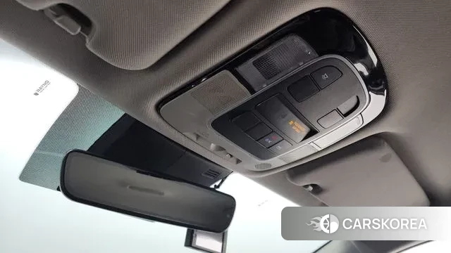 Hyundai Sonata (DN8) id 3568244 из Кореи 11