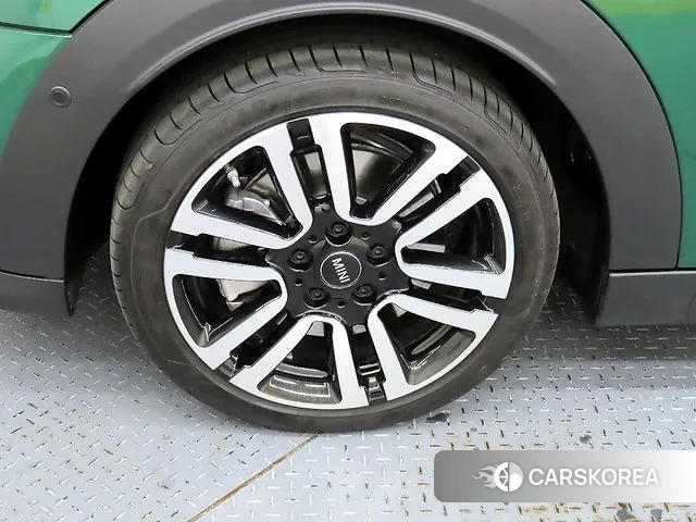 Mini Cooper S id 3696151 из Кореи 11