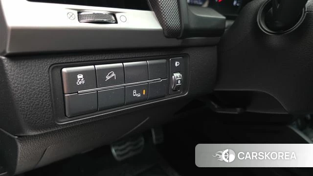 Ssangyong Rexton Sports id 4551940 из Кореи 11
