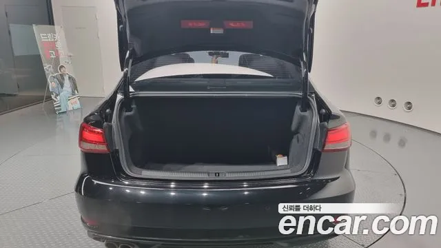 Audi New A3 id 2826687 из Кореи 11