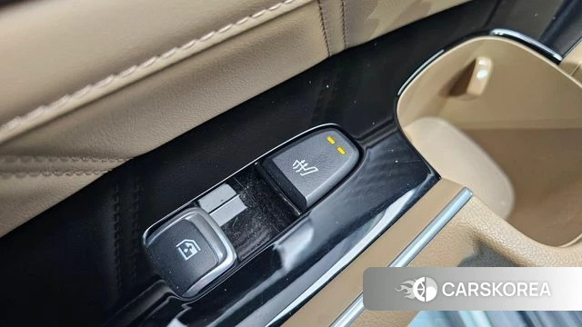 Kia The New Sorento 4th Generation id 4200931 из Кореи 11