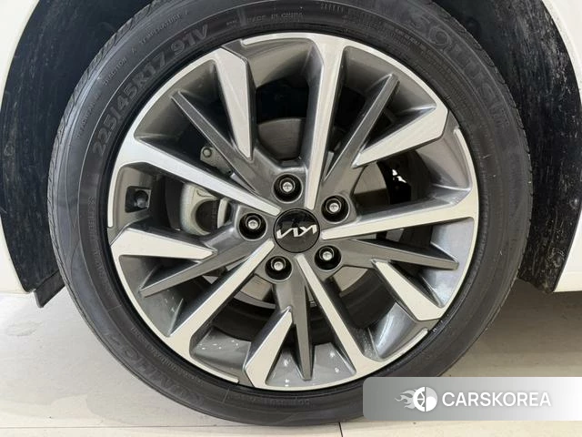 Kia K3 id 4205824 из Китая 11