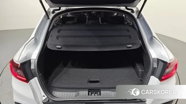 Renault Korea (Samsung) XM3 id 3540442 из Кореи 11