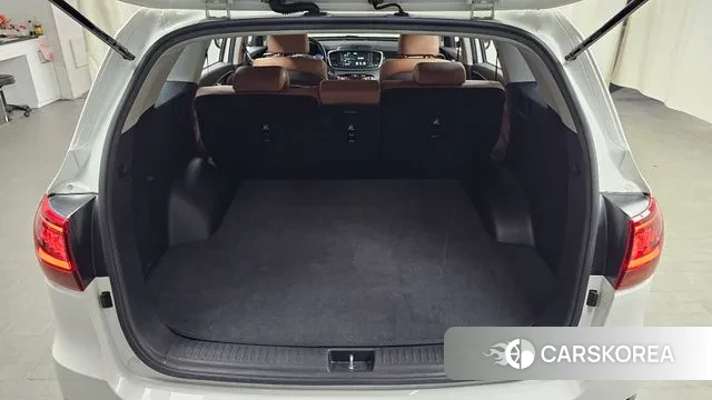 Kia The New Sorento id 3582898 из Кореи 11