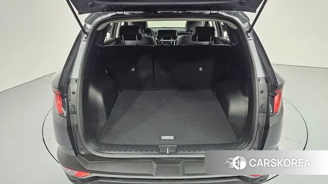 Hyundai Tucson (NX4) id 2939762 из Кореи 11