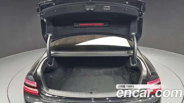 Genesis Electrified G80 (RG3) id 2694105 из Кореи 11