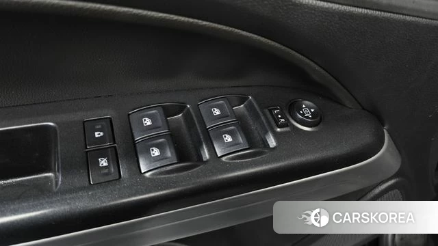 Chevrolet (GM Daewoo) Real New Colorado id 4716157 из Кореи 11