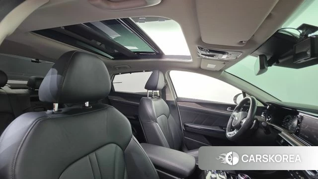 Kia K5 3rd generation id 4727415 из Кореи 11