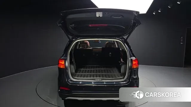 Kia The New Sorento id 3444989 из Кореи 11