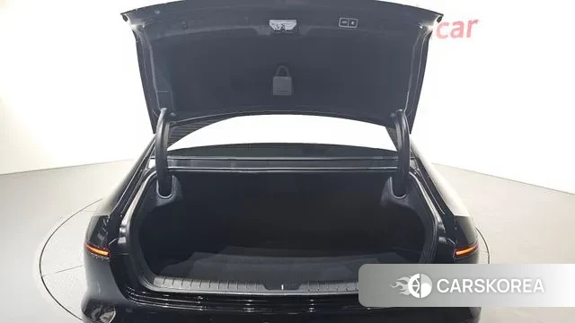 Hyundai Grandeur Hybrid (GN7) id 3400182 из Кореи 11