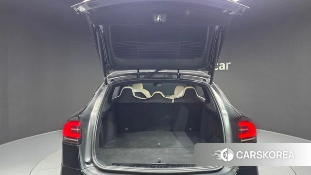 Tesla Model X id 4584982 из Кореи 11