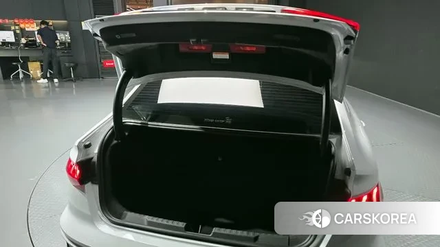 Audi A3 (8Y) id 3131664 из Кореи 11