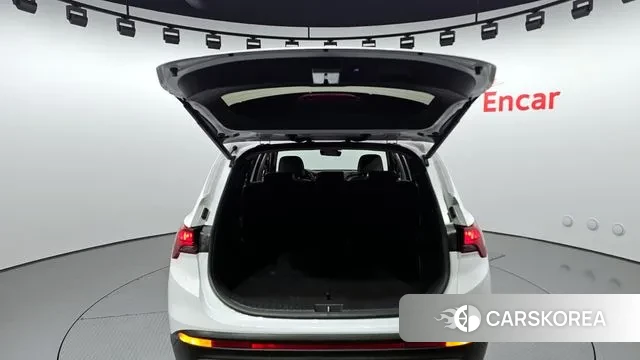 Hyundai The New Santa Fe id 3400972 из Кореи 11