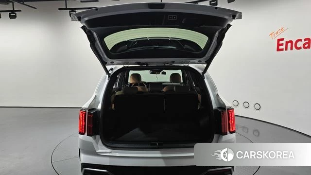 Kia Sorento 4th Generation id 4481858 из Кореи 11