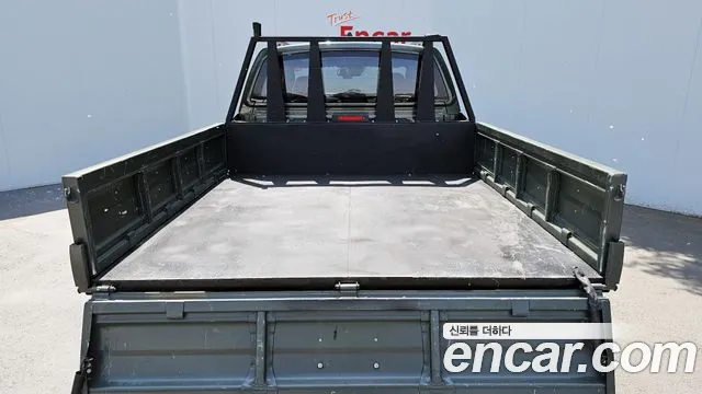 Ssangyong The New Rexton Sports Cannes id 2682755 из Кореи 11