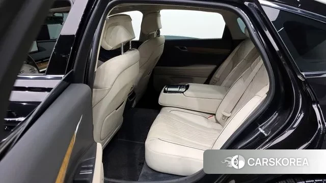 Genesis G80 (RG3) id 3432861 из Кореи 11