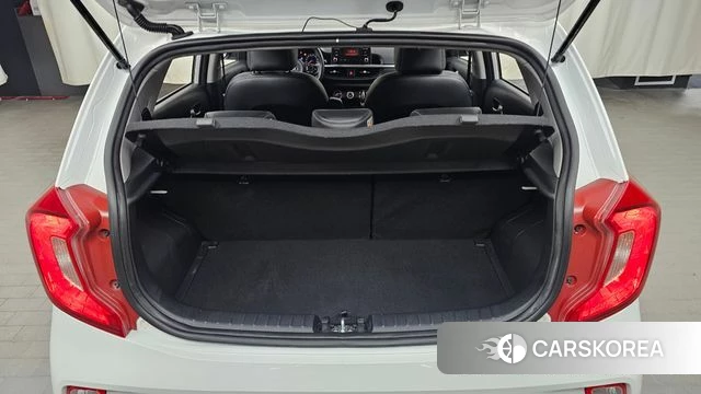 Kia All New Morning (JA) id 3834631 из Кореи 11