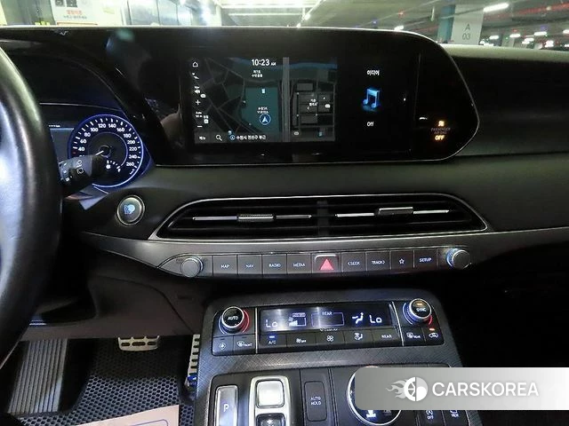Hyundai Palisade id 4865263 из Кореи 11