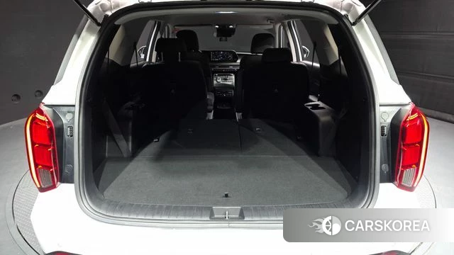 Hyundai The New Palisade id 3941008 из Кореи 11