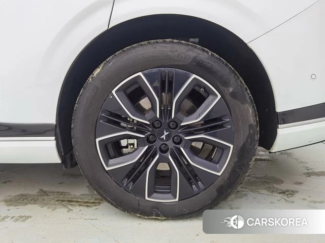 Xiaopeng Motors Xiaopeng G9 id 3908843 из Китая 11