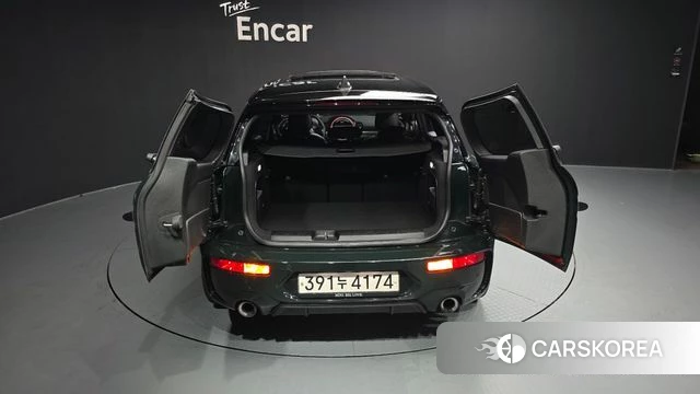 Mini Cooper S Clubman id 3891794 из Кореи 11