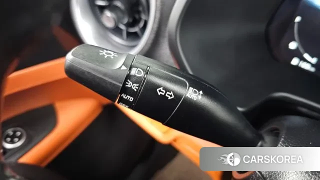 Kia The New K3 2nd generation id 3620452 из Кореи 11