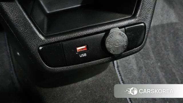 Kia The New Ray id 4631536 из Кореи 11