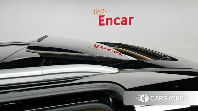 Kia The New Carnival id 3861445 из Кореи 11