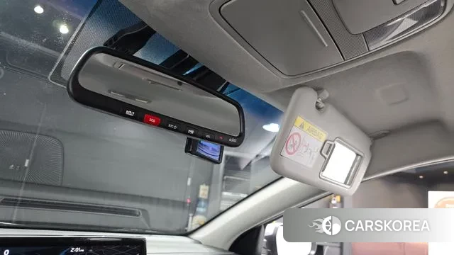 Kia The New K3 2nd generation id 3691087 из Кореи 11