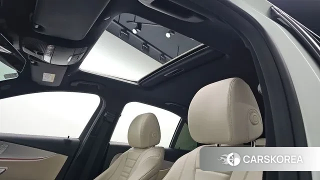 Mercedes-Benz E-Class W213 id 3676597 из Кореи 11